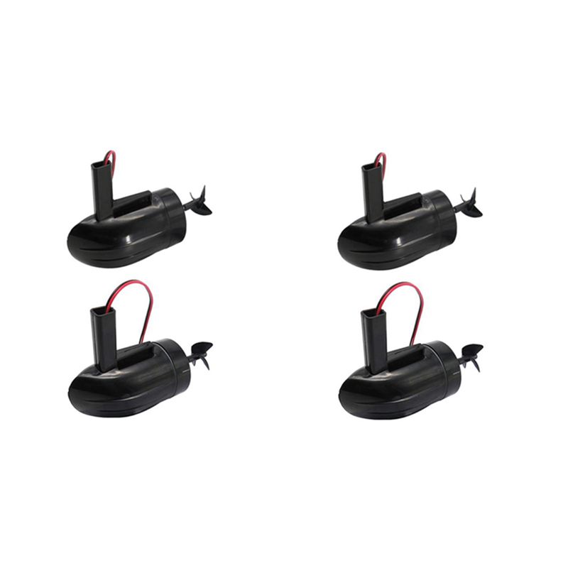 Fishing Boat Trolling Motor - 2 ペア Flytec 2011-5 釣り RC