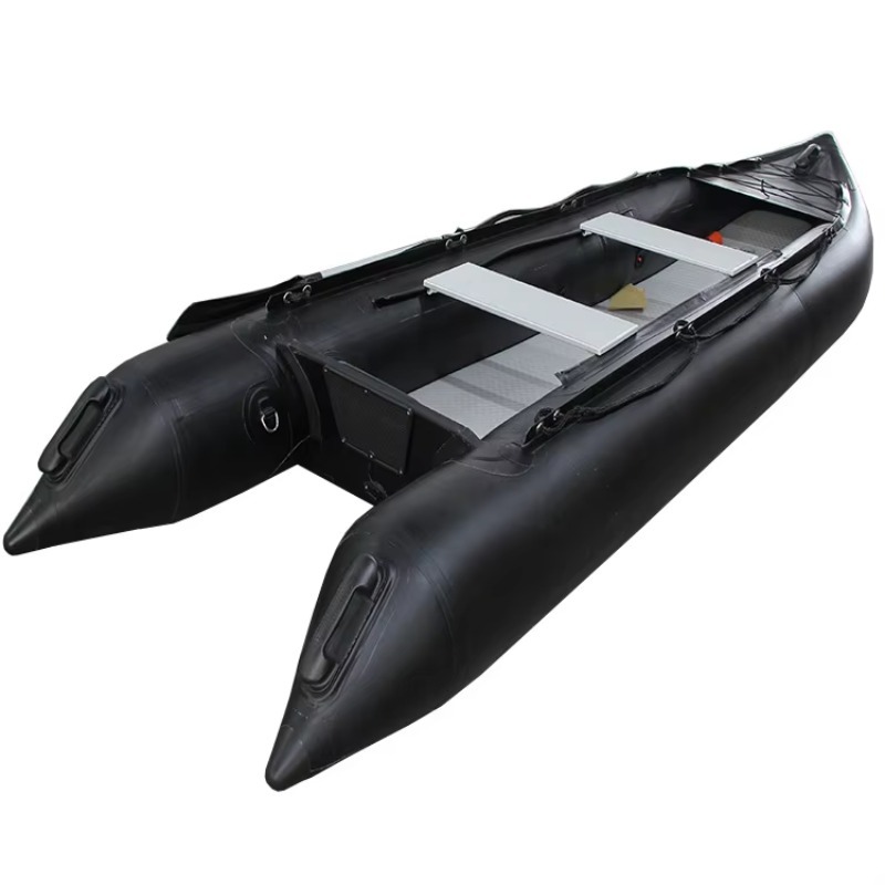 Fishing Boat Fiberglass - メーカー製カヌー、カヤック、釣り用ボート、ガラス繊維強化プラスチック製インフレータブルボート、消防救助艇