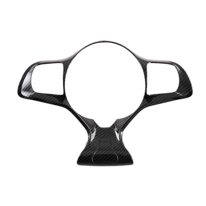 Fishing Boat Steering Wheel - ステアリングホイールボタンフレームステッカーインテリアトリム BYD ドルフィン ミニ シーガル ドルフィン