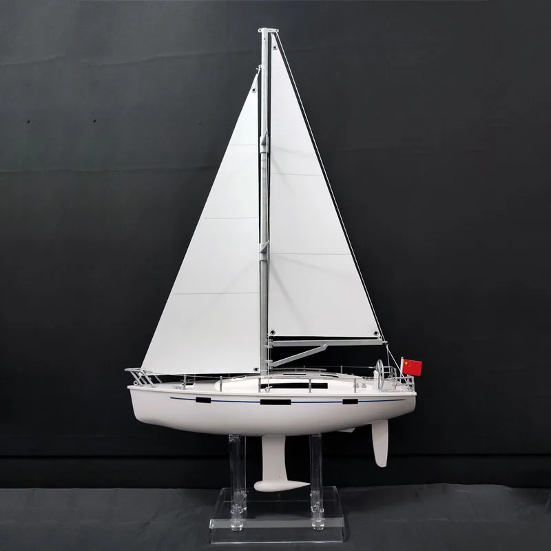 帆船モデルキット DIY 手組み立て船モデル海上漁船モデルキ - Fishing Boat Trailer のレビューと価格