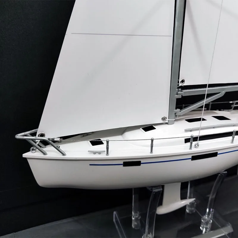 帆船モデルキット DIY 手組み立て船モデル海上漁船モデルキ - Fishing Boat Trailer のレビューと価格