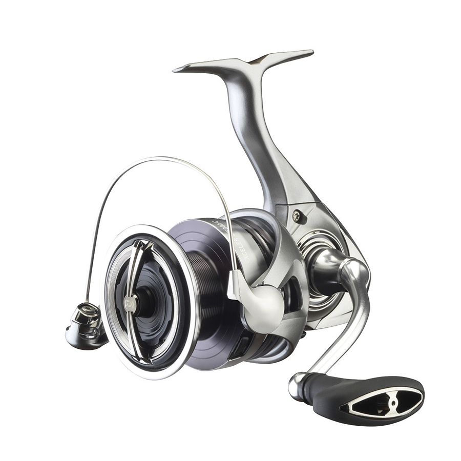 2023 ダイワ エクセルLT スピニングフィッシングリール - Abu Garcia Reel Max のレビューと価格