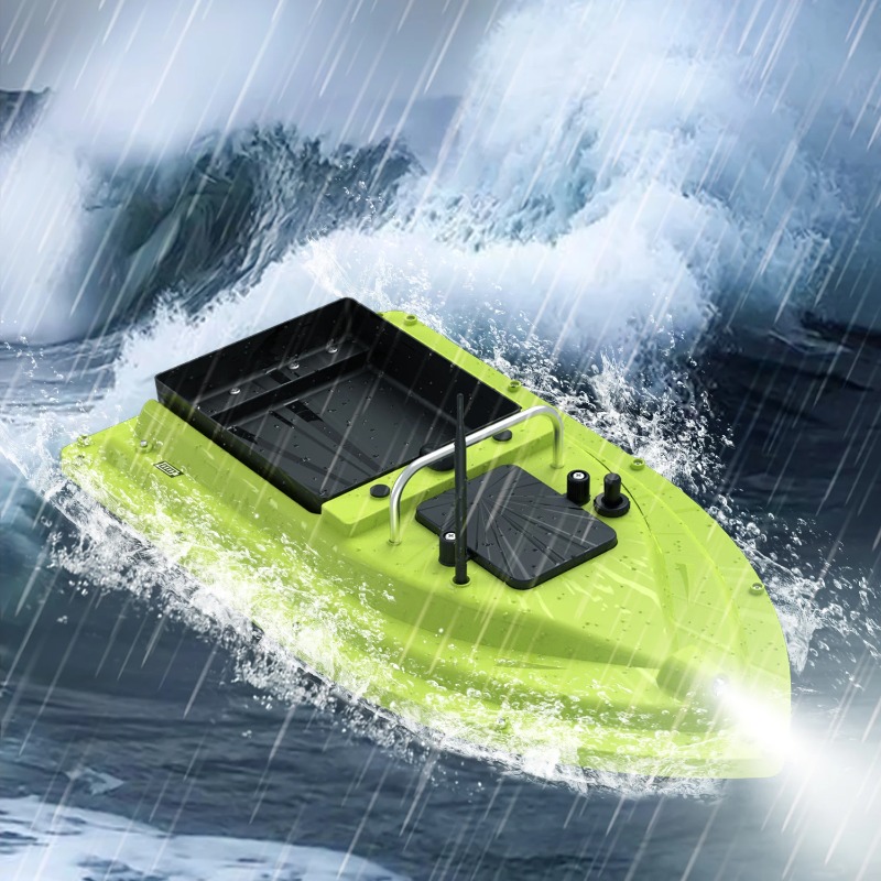 2つのGPSポイント付きプラスチック製魚群探知機、600mの - Fishing Boat Depth Finder のレビューと価格