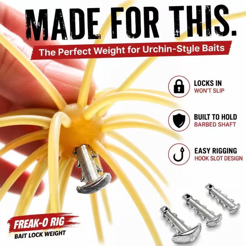 ウニ餌アンカーシンカー滑り止めロックフック耐腐食性海水釣り具 - Fishing Boat Anchor のレビューと価格
