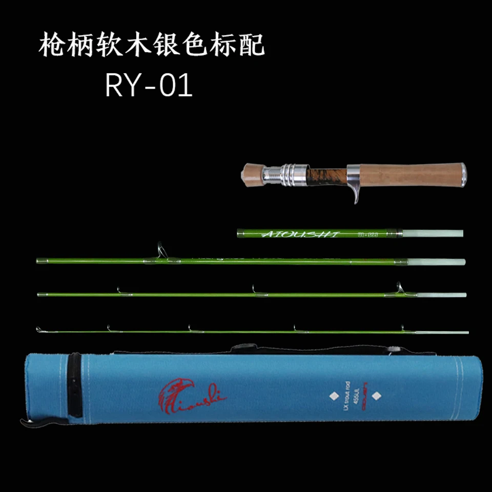 寿司-多機能超軽量キャパルト釣り竿,1.43m, 5セクショ - Fishing Boat Fiberglass のレビューと価格