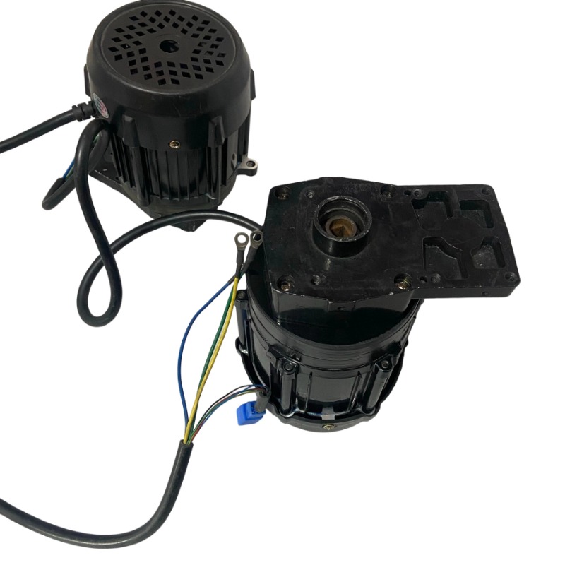 48V 1000/1200/1500W高速ブラシレス船外機ト - Fishing Boat Trolling Motor のレビューと価格