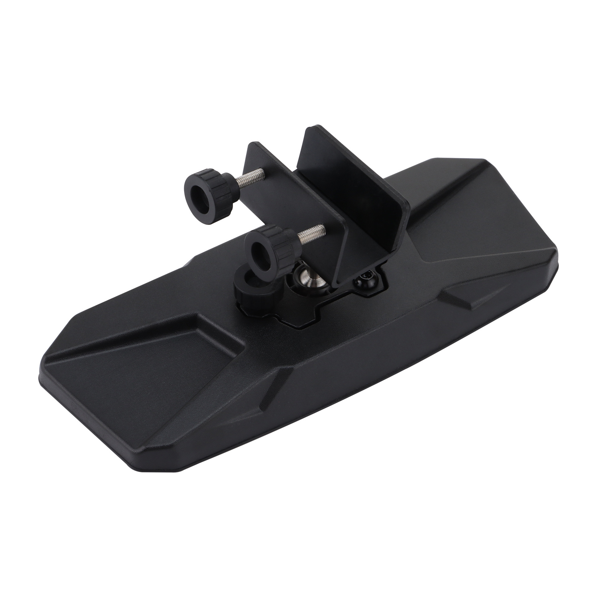 ユニバーサルボートバックミラーマリンアクセサリージェットスキ - Fishing Boat Paddle のレビューと価格
