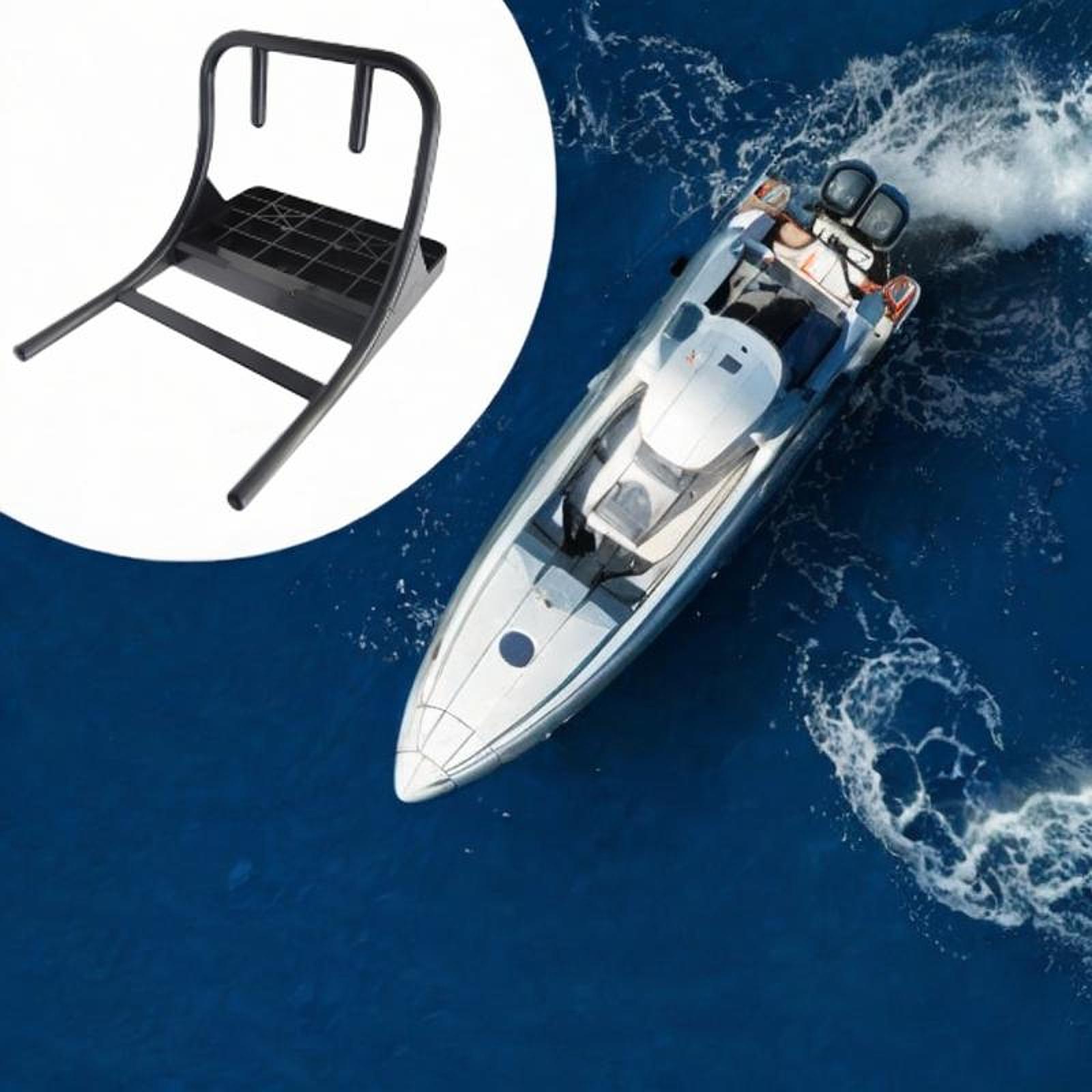 ボートモーターマウントブラケット高性能マリン船外機ブラケット - Fishing Boat Trolling Motor のレビューと価格
